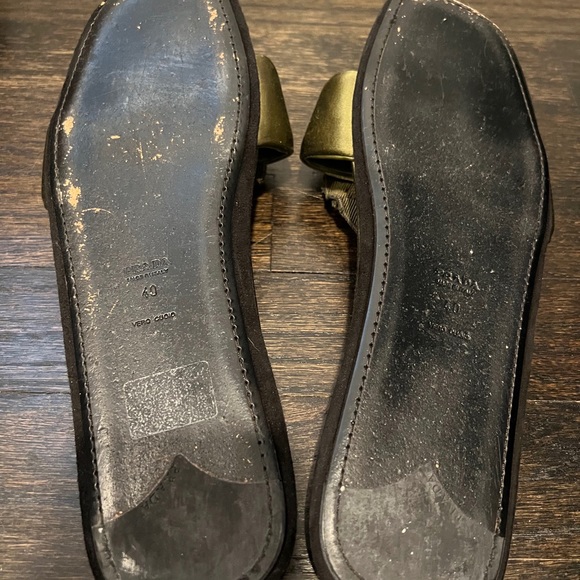 Prada sandal - Picture 4 of 4